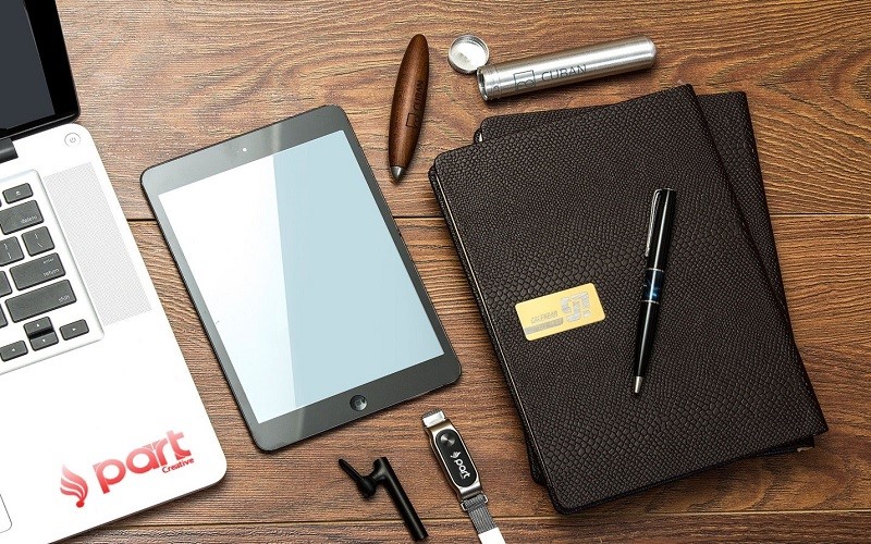 سالنامه رقعی؛ بهترین هدیه تبلیغاتی برای برند شما